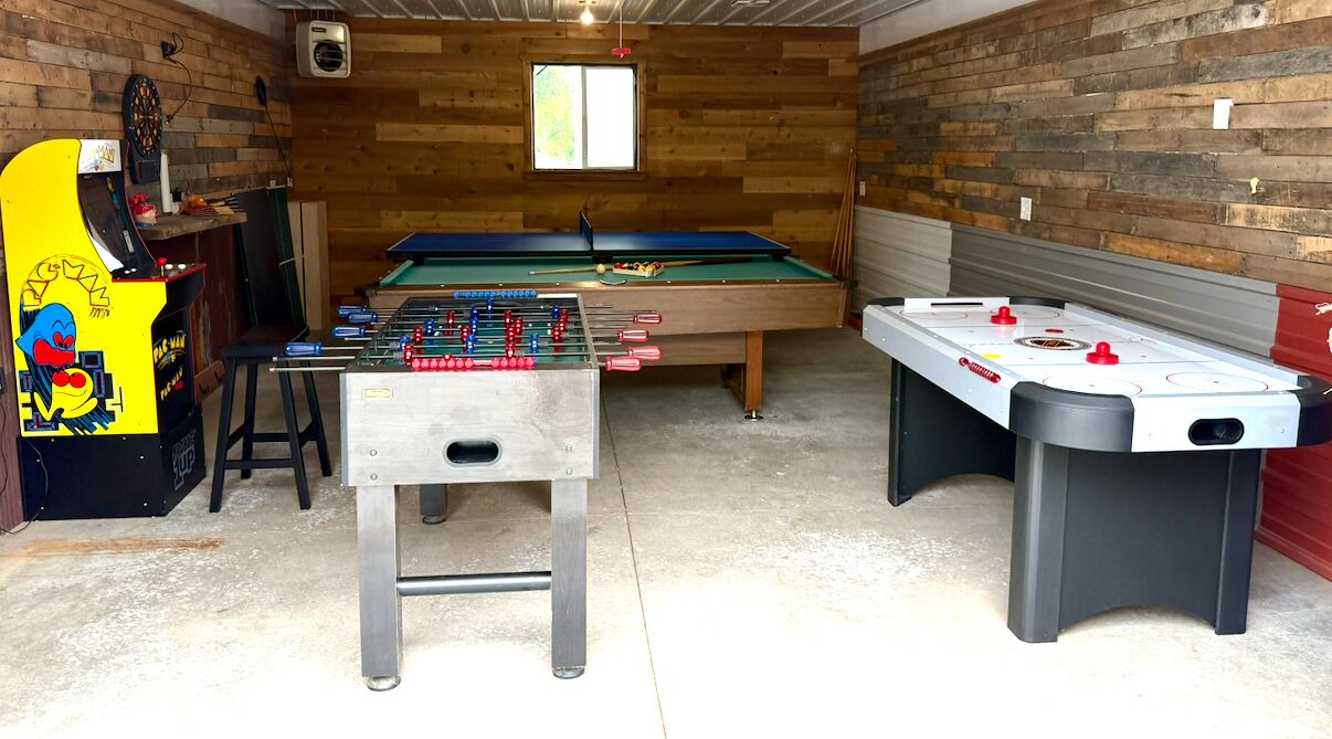 Photo of Bedroom in Baraboo