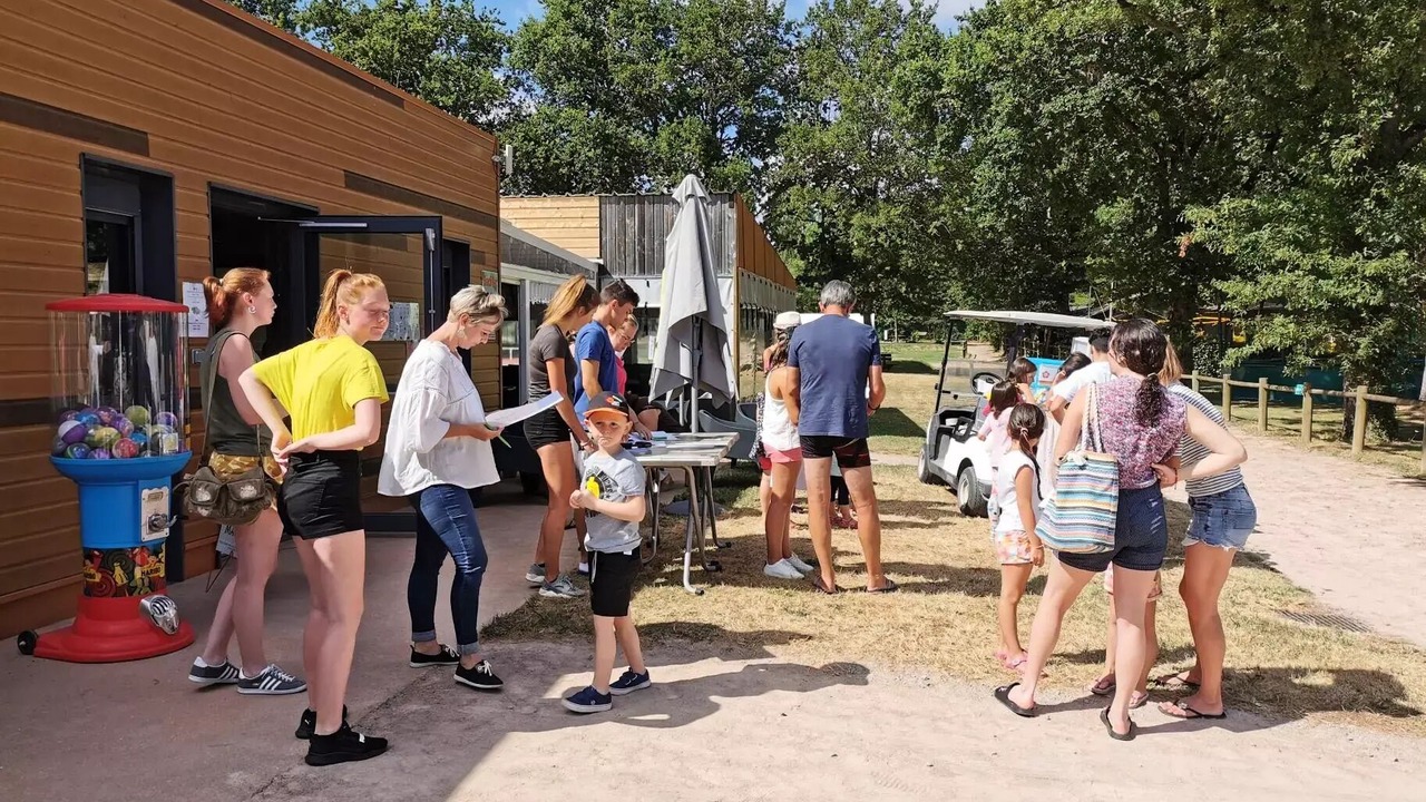 Photo of Outdoor in Aizenay