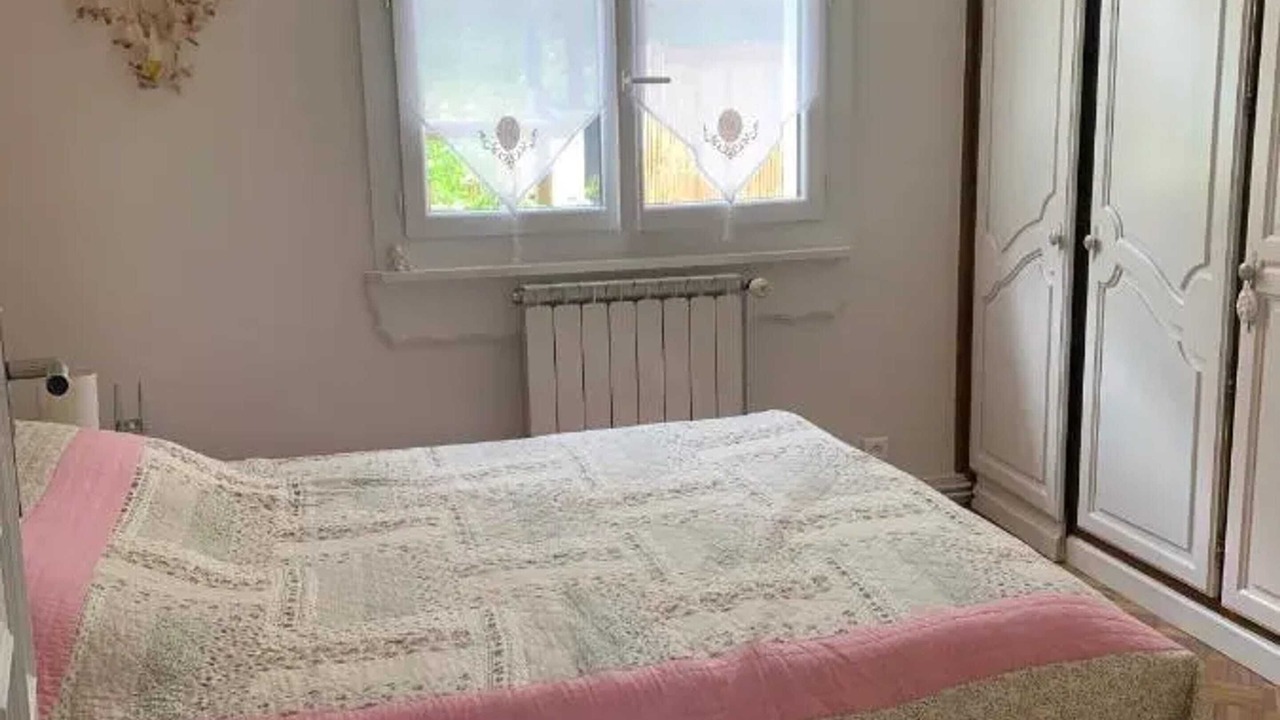 Photo of Bedroom in Labruguiere