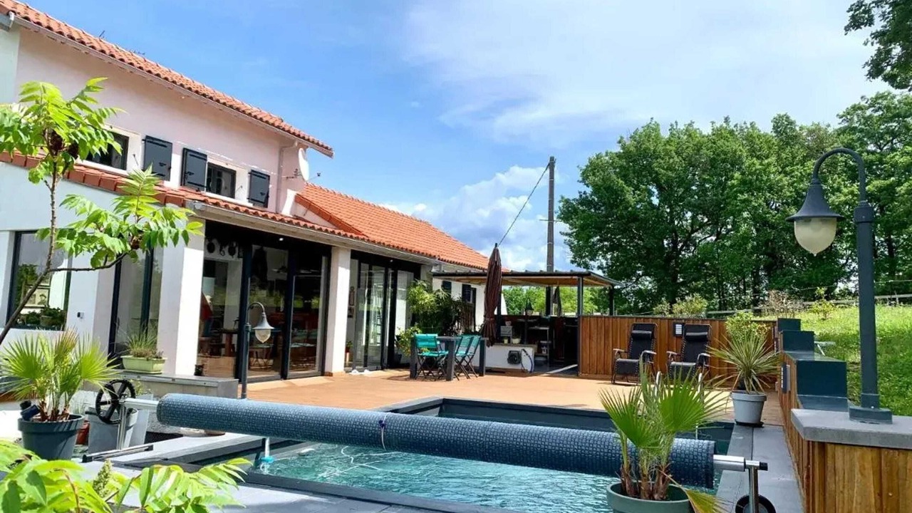 Photo of Outdoor in Labruguiere