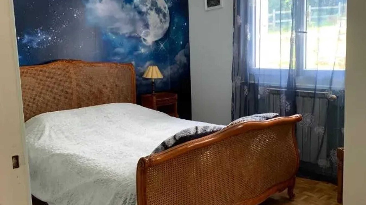 Photo of Bedroom in Labruguiere