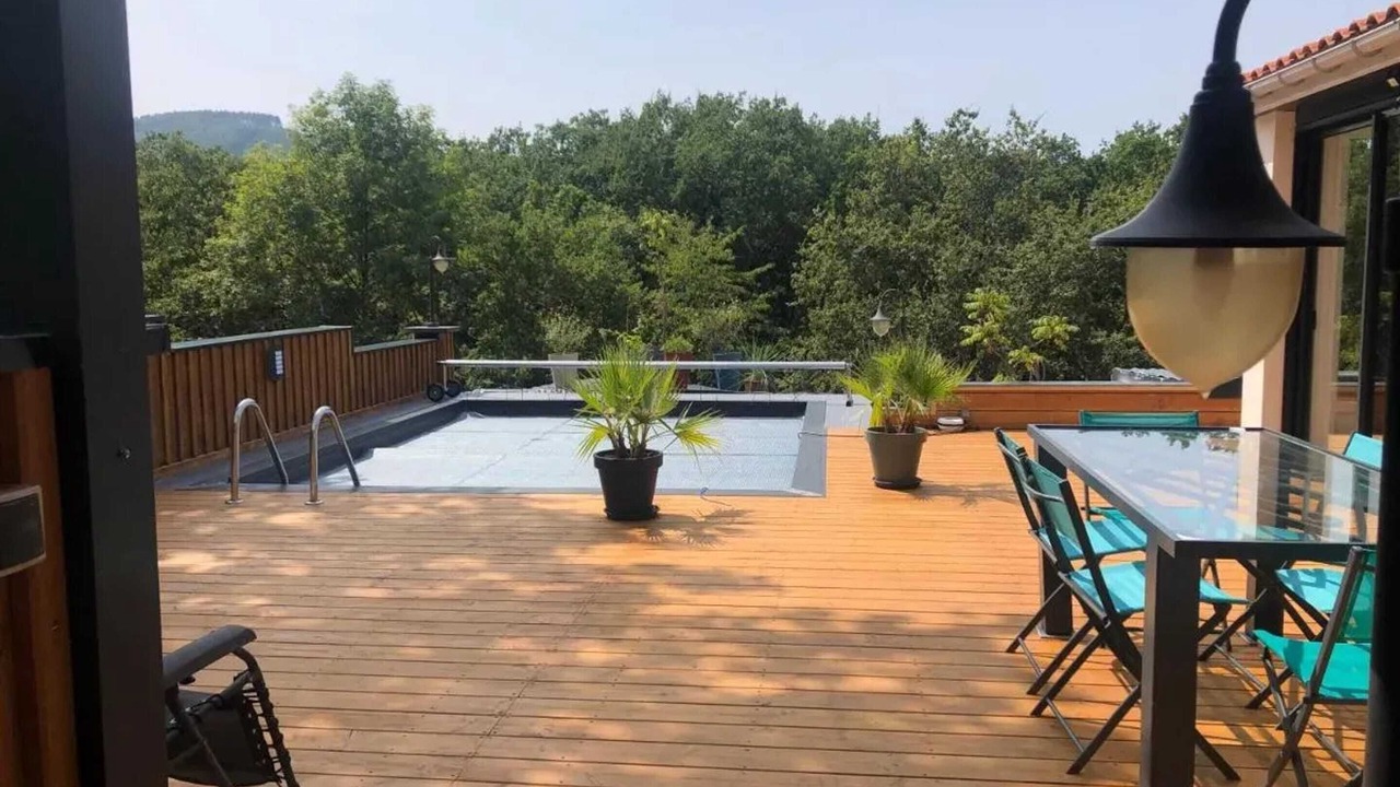 Photo of Outdoor in Labruguiere