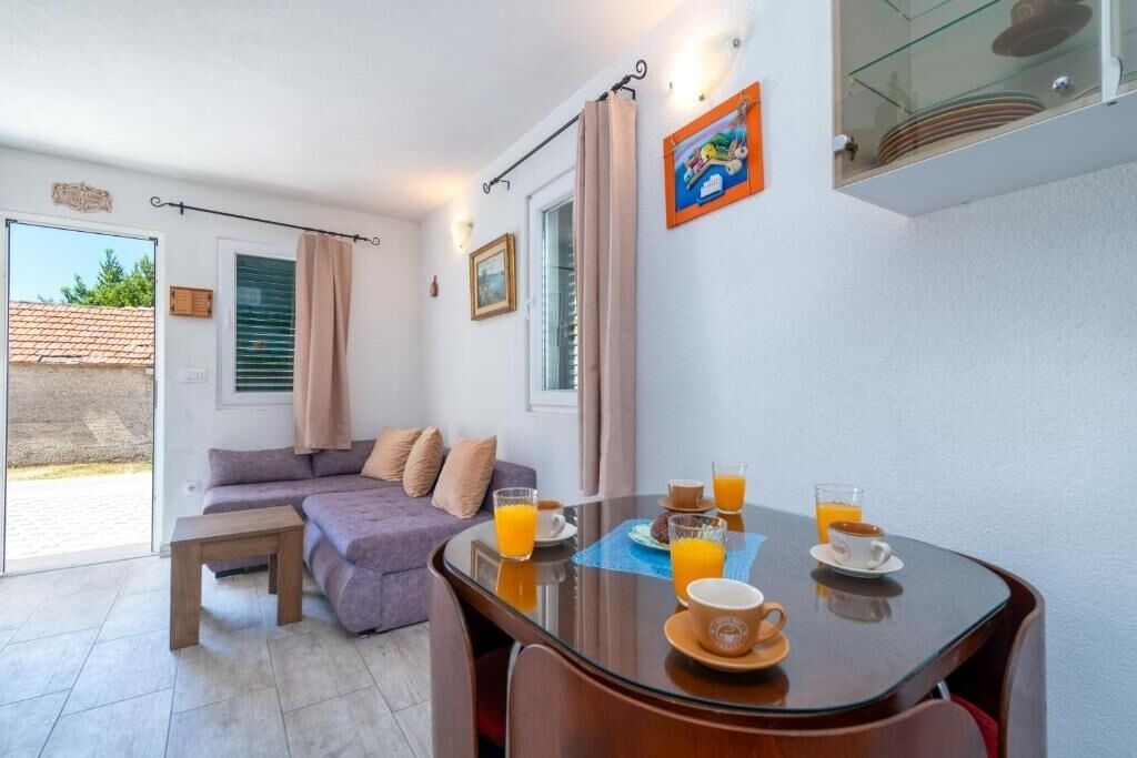 Photo of Livingroom in Businci