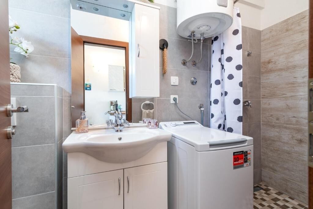 Photo of Bathroom in Businci