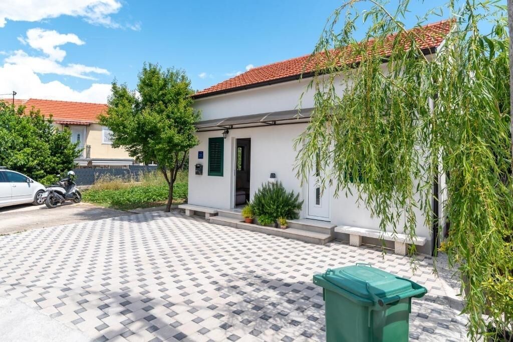 Photo of Outdoor in Businci
