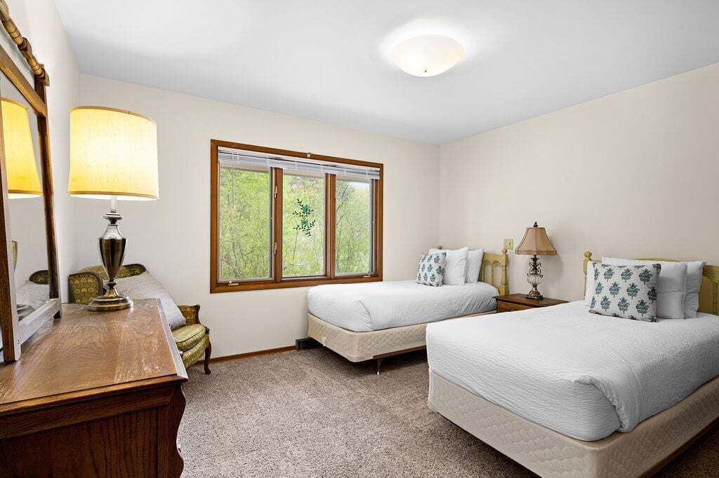 Photo of Bedroom in Carlton