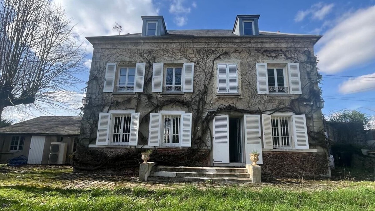 Photo of Outdoor in Vendrest