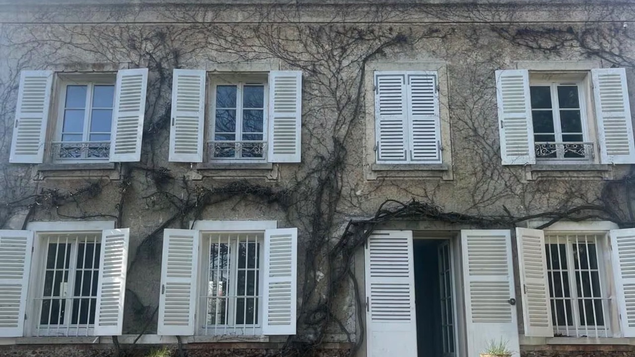 Photo of Outdoor in Vendrest