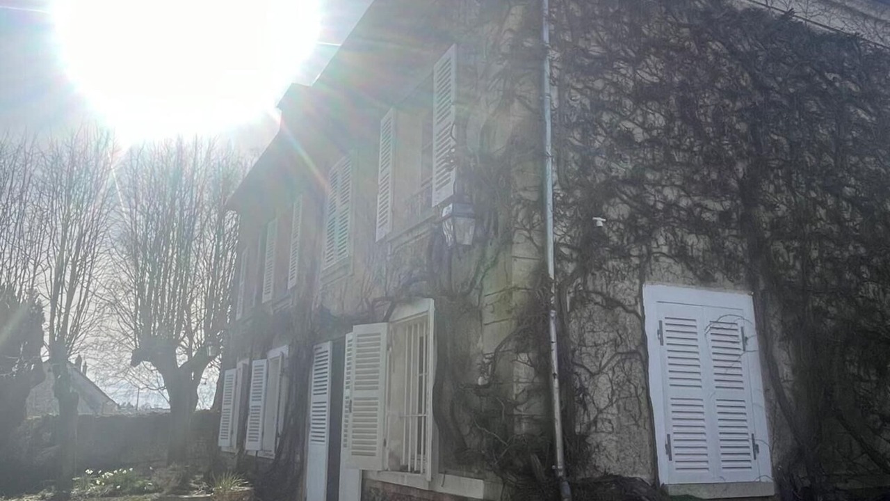 Photo of Outdoor in Vendrest