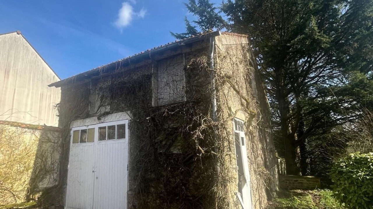 Photo of Outdoor in Vendrest