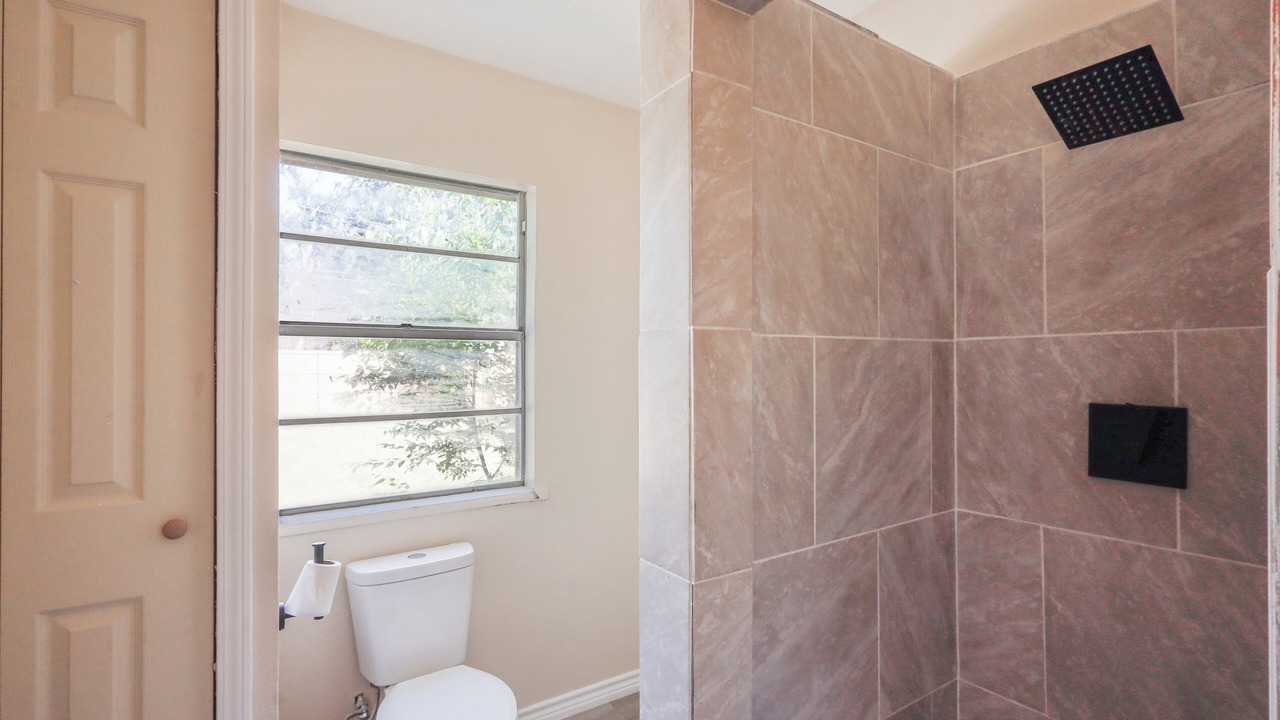 Photo of Bathroom in Temple