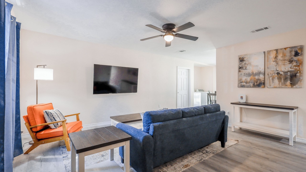 Photo of Livingroom in Temple