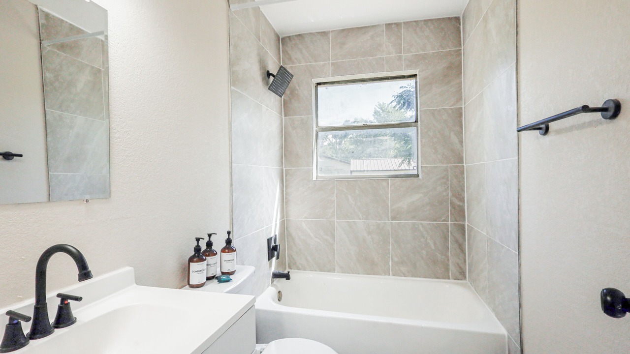 Photo of Bathroom in Temple