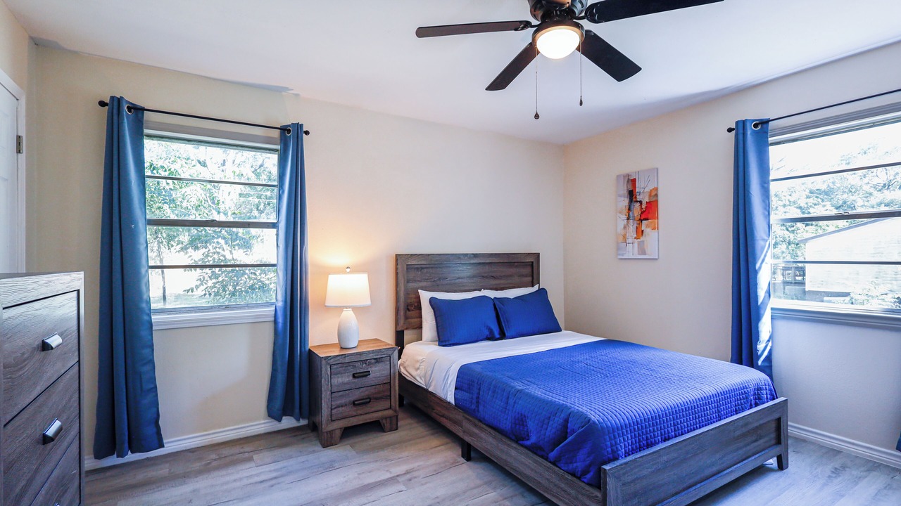 Photo of Bedroom in Temple