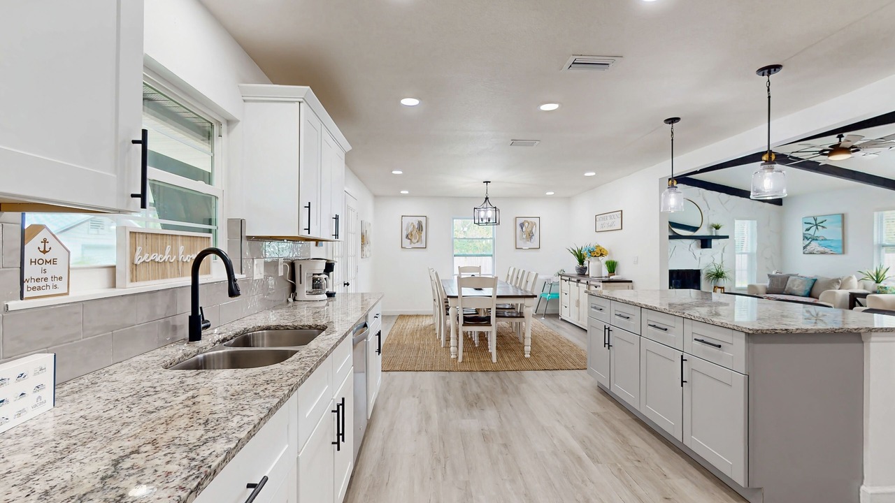 Photo of Kitchen in Bradenton