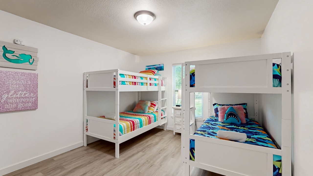 Photo of Bedroom in Bradenton