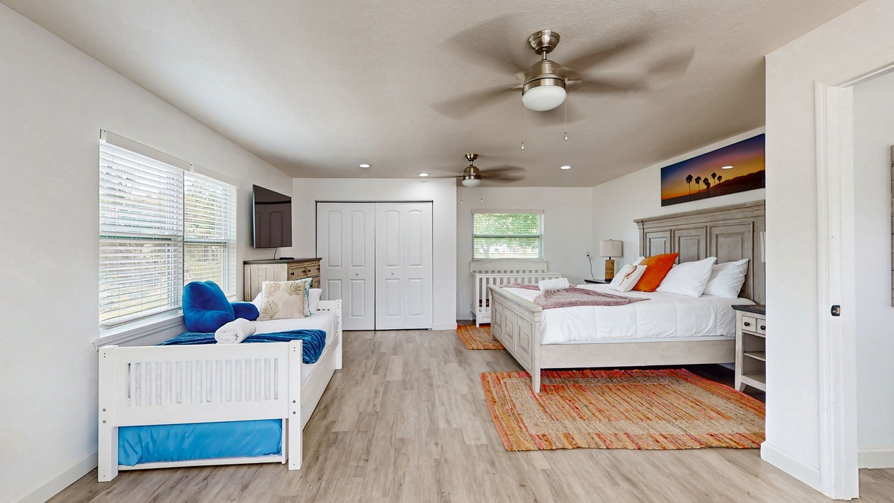 Photo of Bedroom in Bradenton
