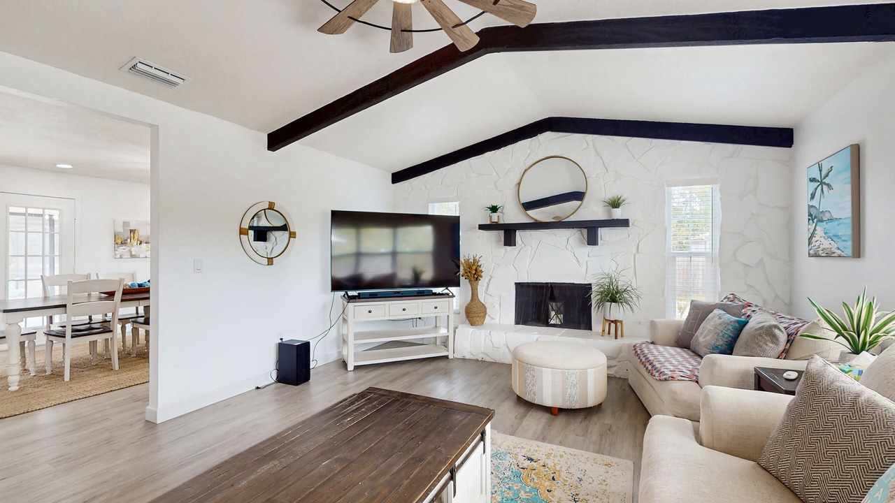 Photo of Livingroom in Bradenton