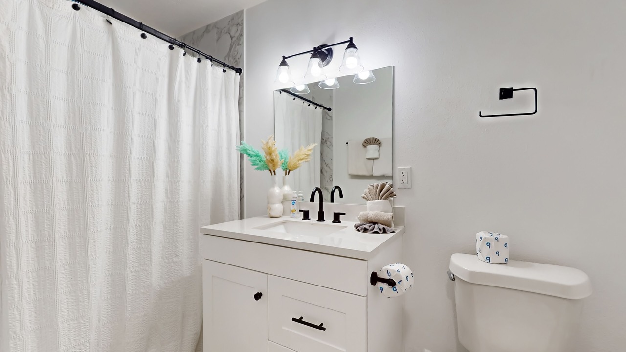 Photo of Bathroom in Bradenton