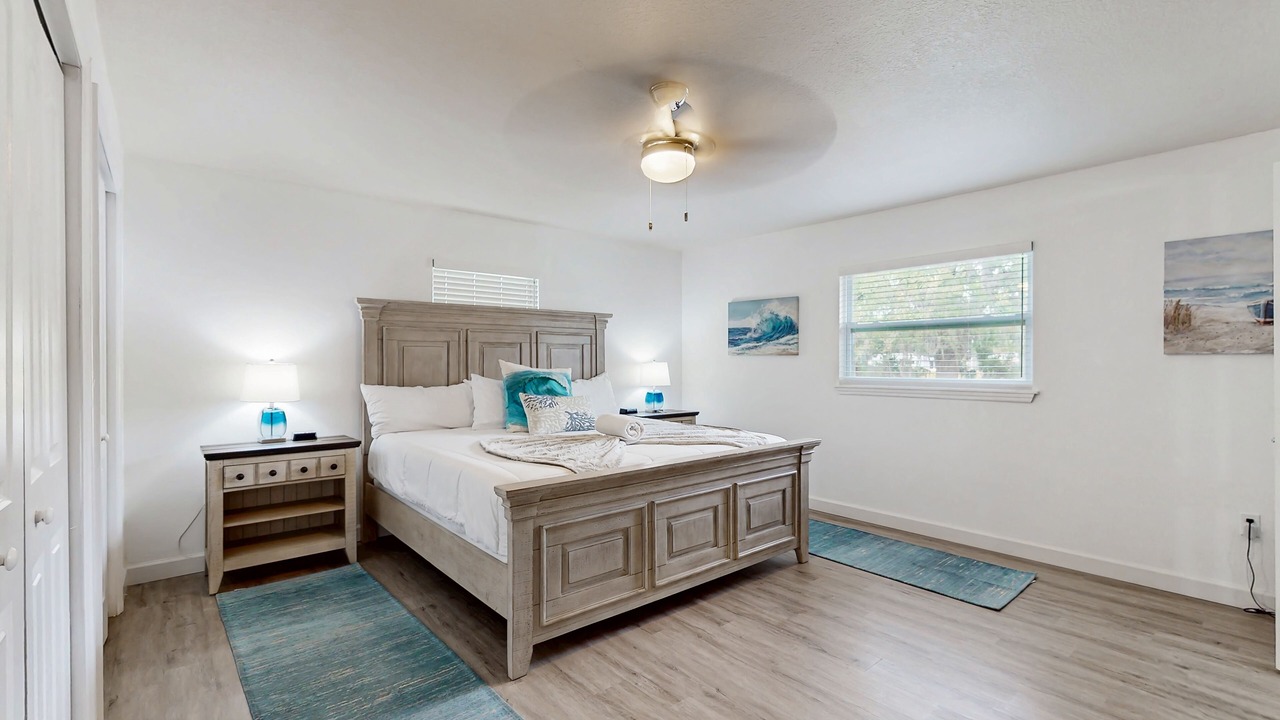 Photo of Bedroom in Bradenton