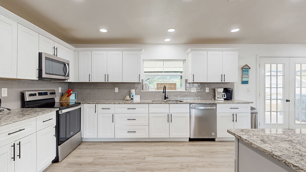 Photo of Kitchen in Bradenton