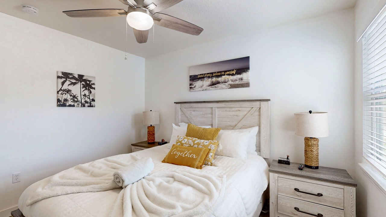 Photo of Bedroom in Bradenton