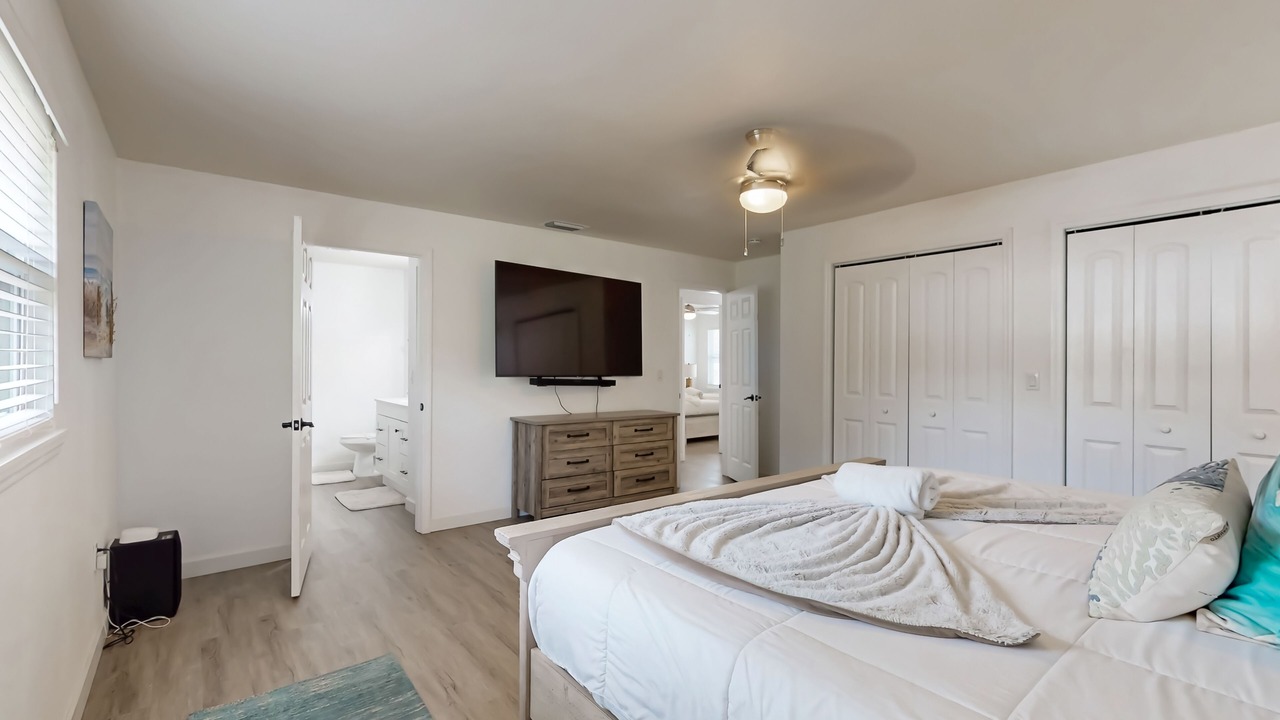 Photo of Bedroom in Bradenton