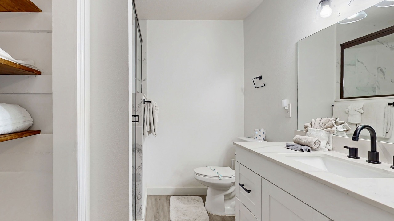 Photo of Bathroom in Bradenton