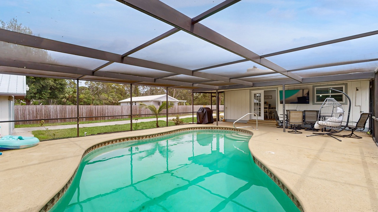 Photo of Outdoor in Bradenton