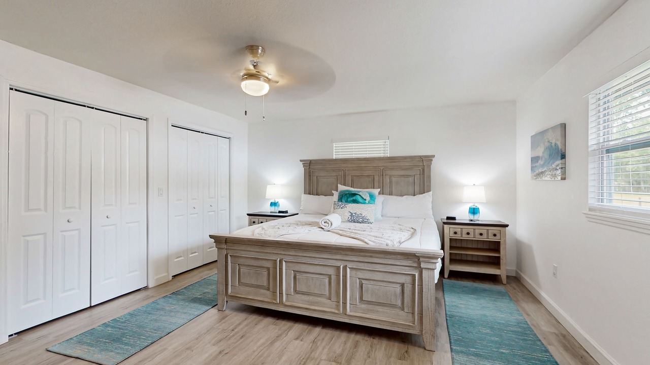 Photo of Bedroom in Bradenton