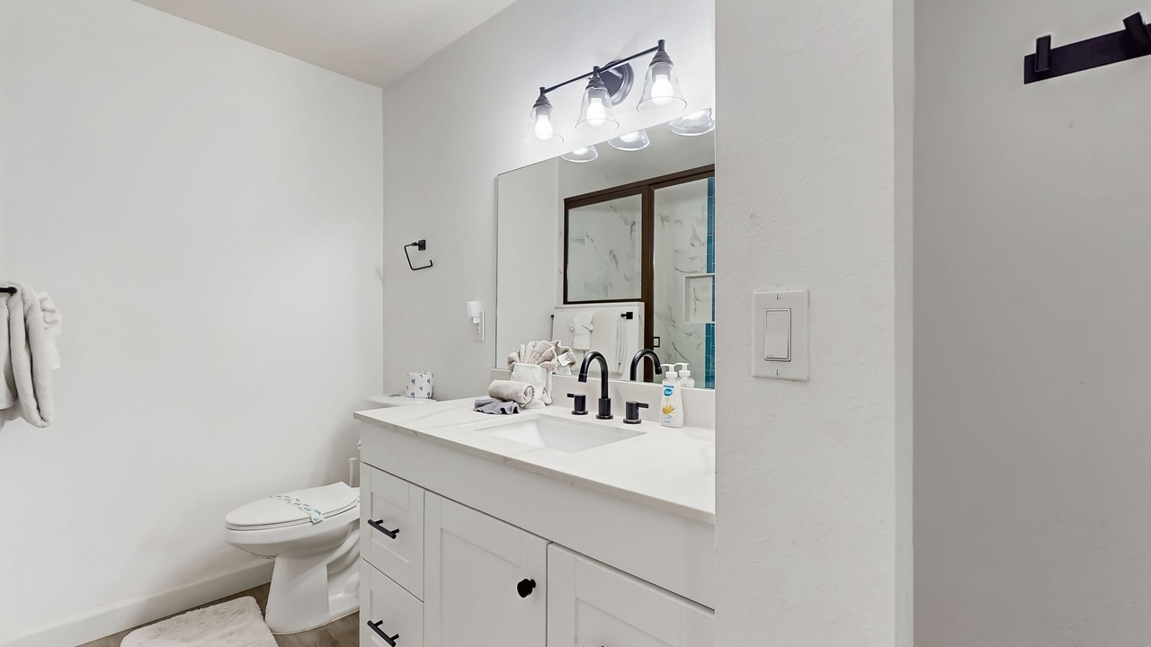 Photo of Bathroom in Bradenton