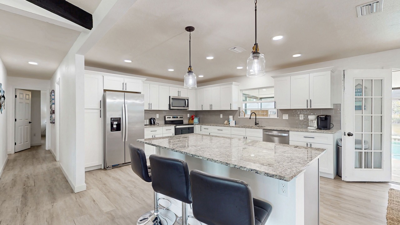 Photo of Kitchen in Bradenton