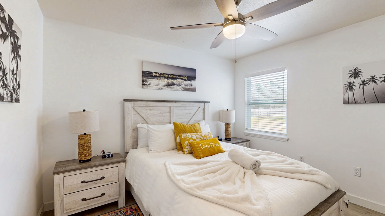 Photo of Bedroom in Bradenton