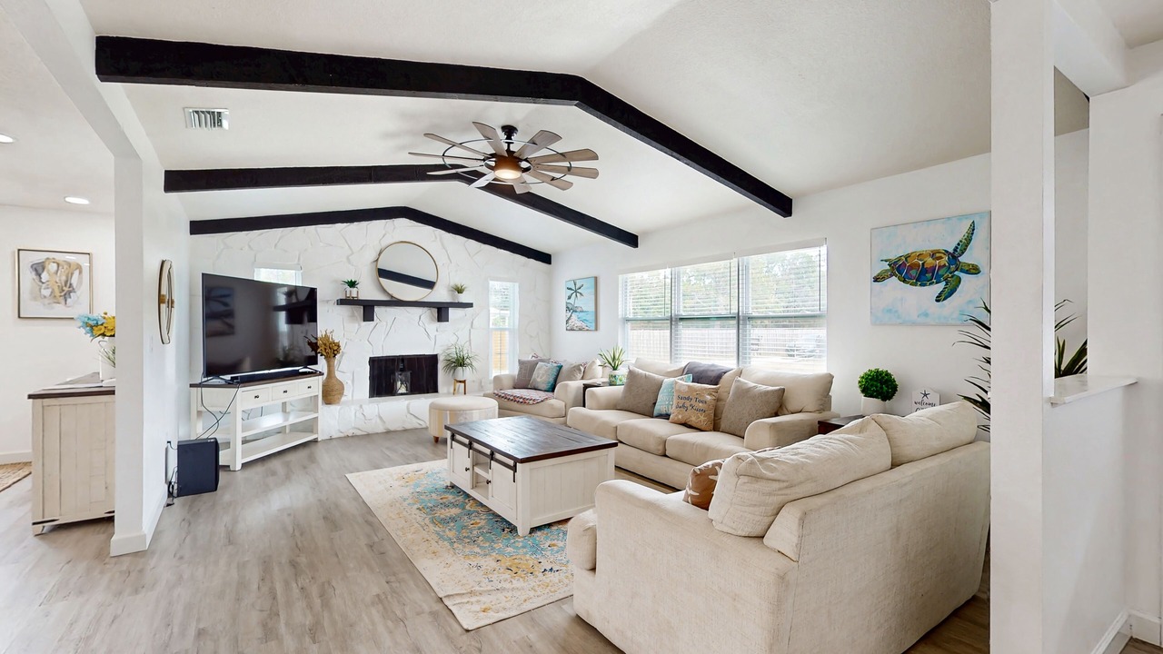 Photo of Livingroom in Bradenton