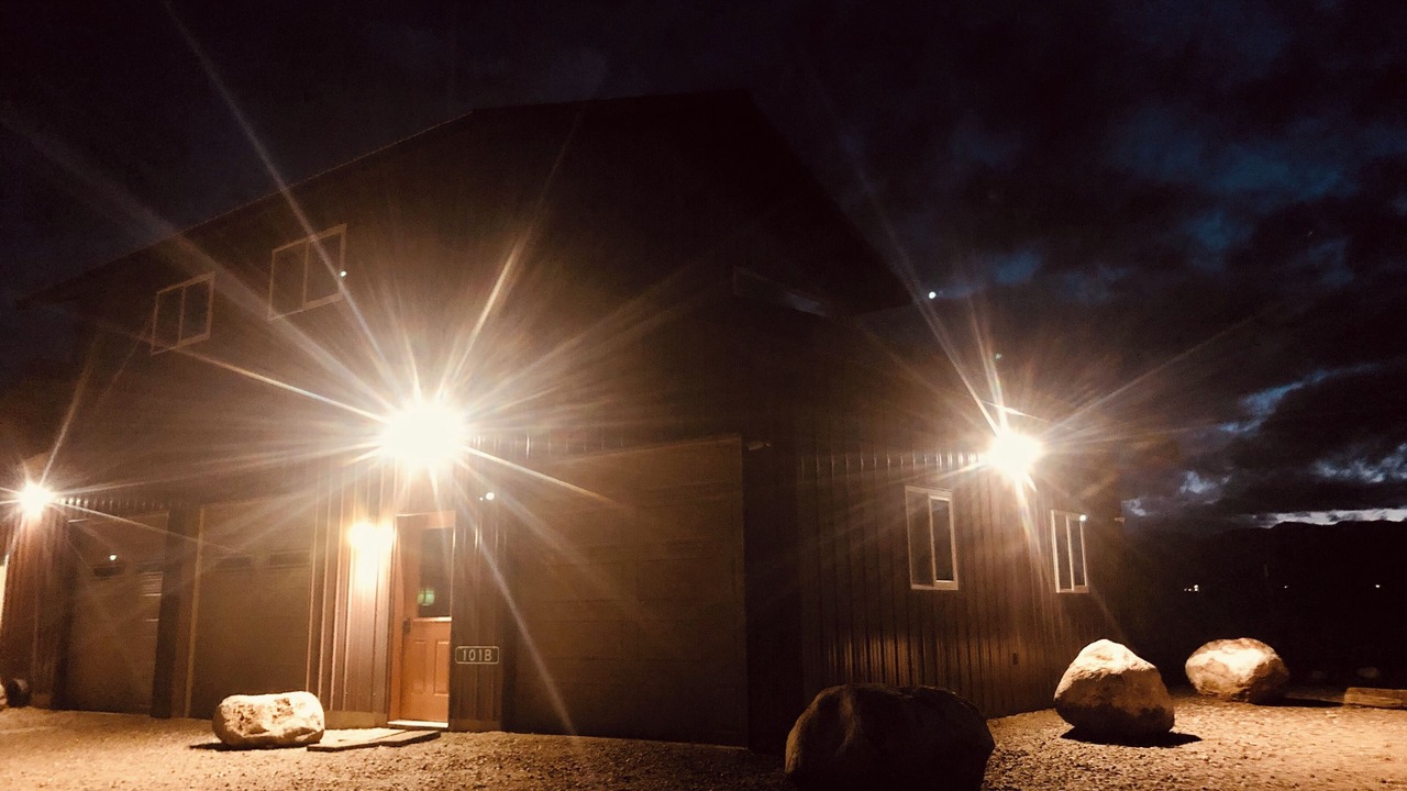 Photo of Outdoor in Lander