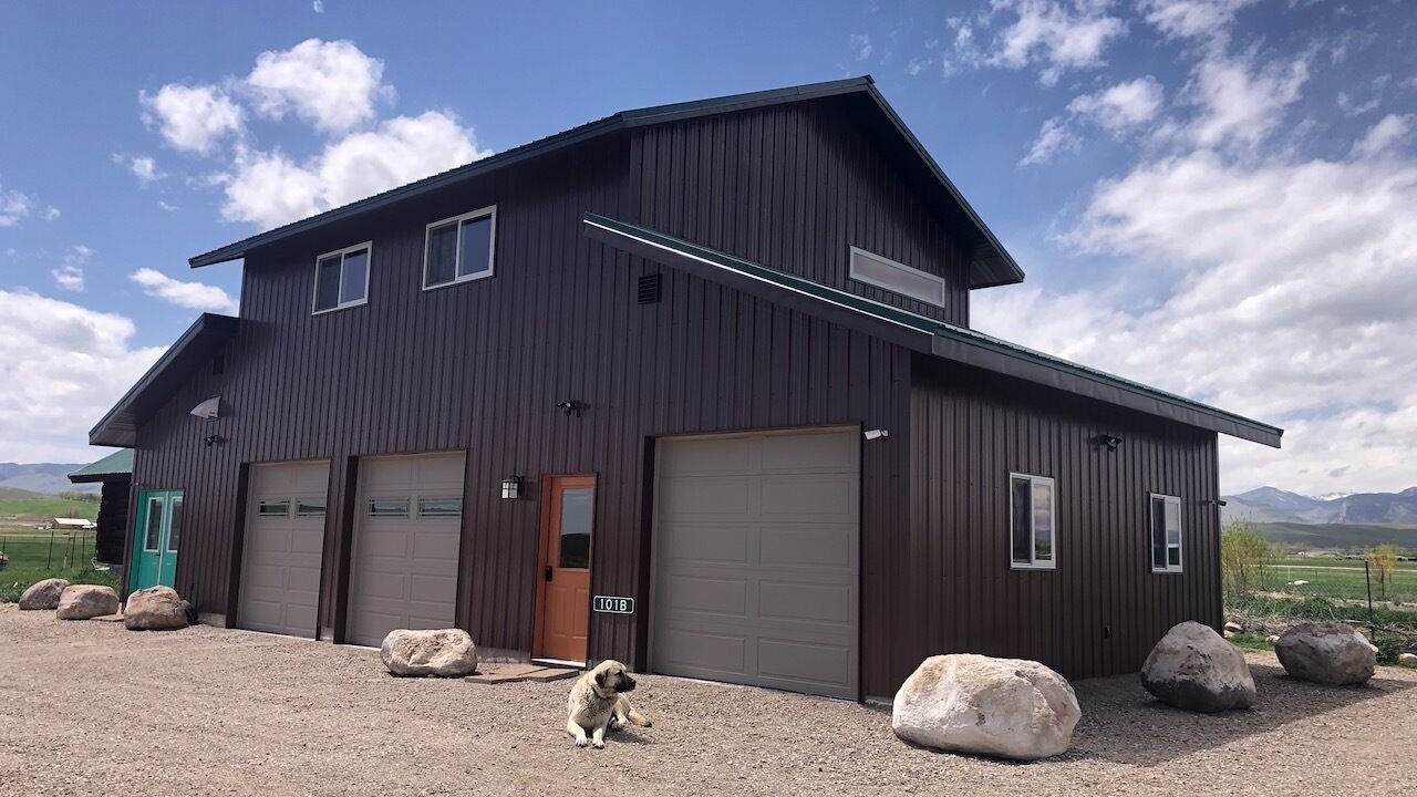 Photo of Outdoor in Lander