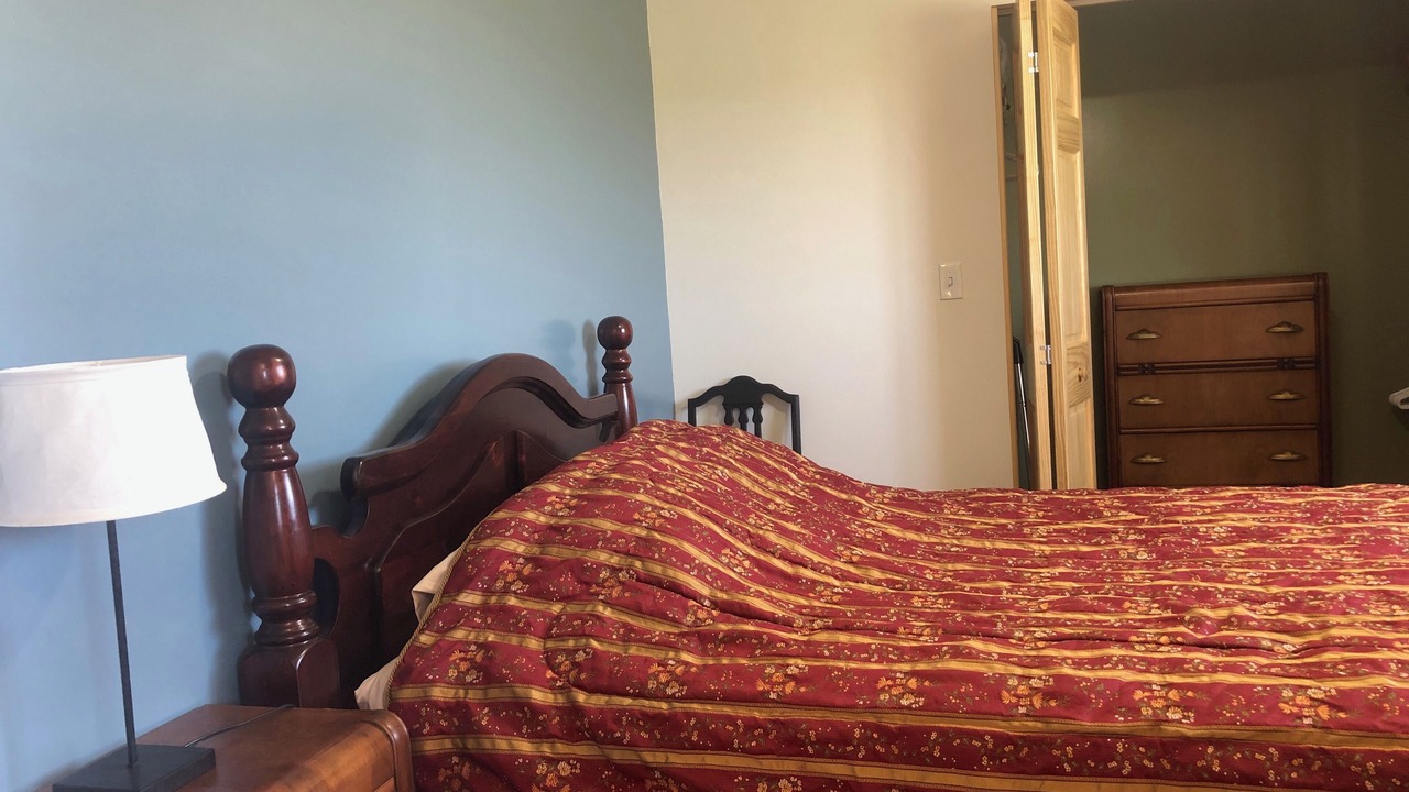 Photo of Bedroom in Lander