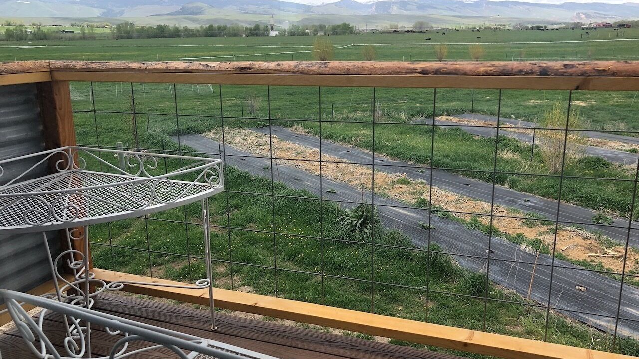 Photo of Outdoor in Lander