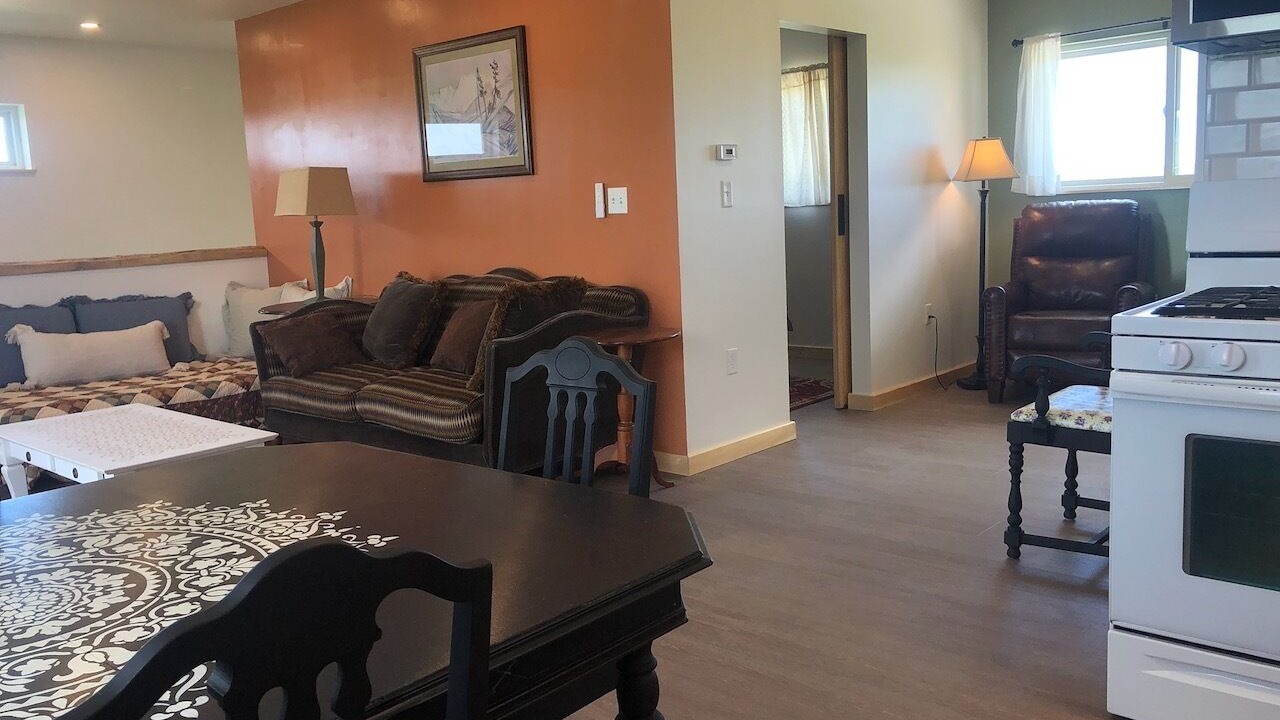 Photo of Livingroom in Lander