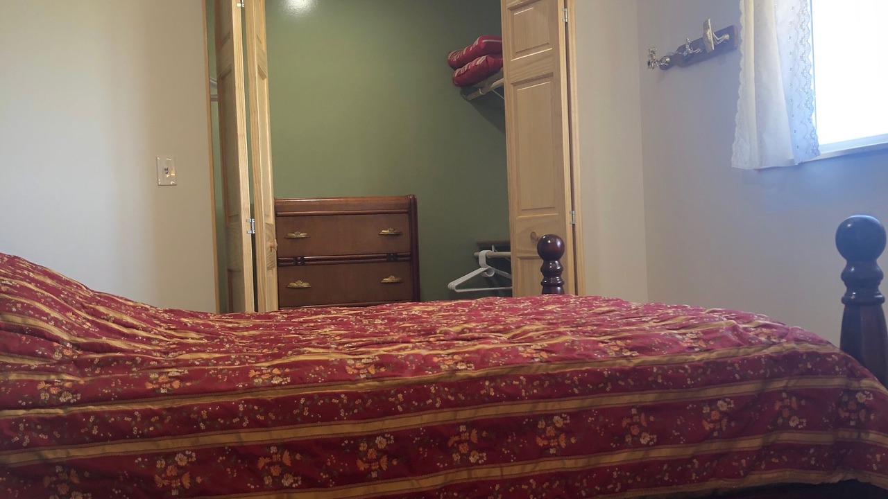 Photo of Bedroom in Lander