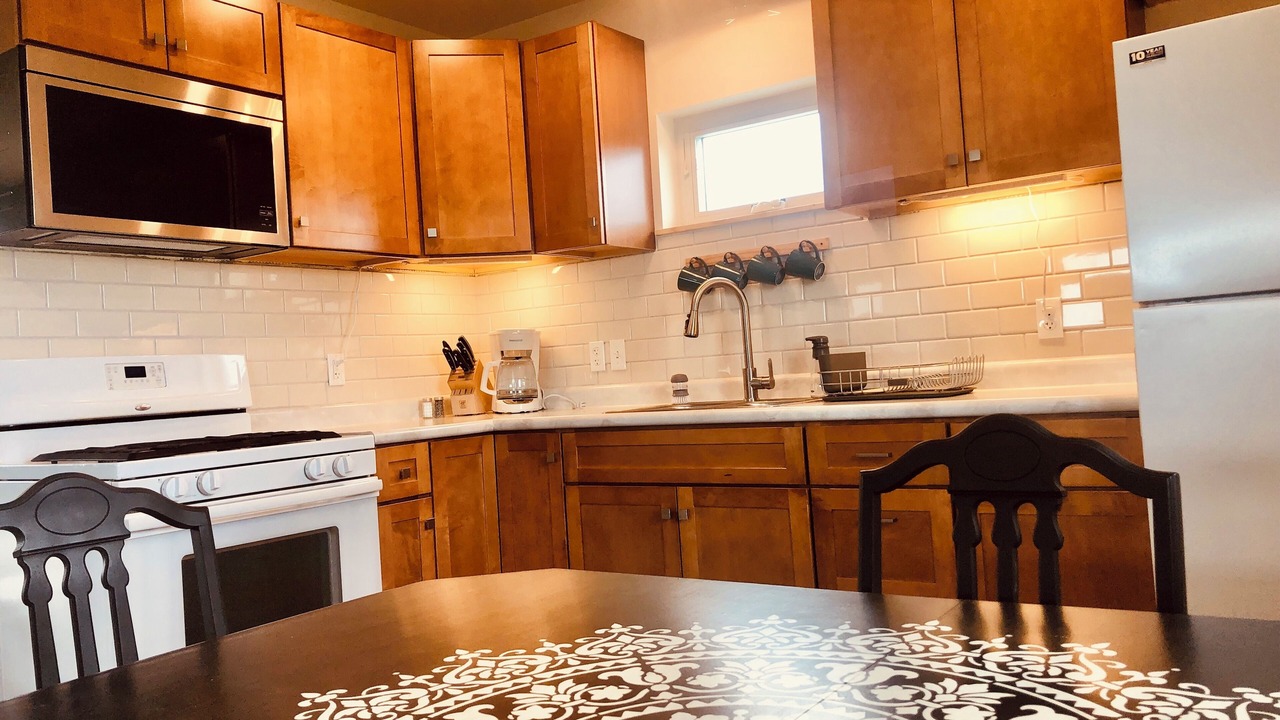 Photo of Kitchen in Lander