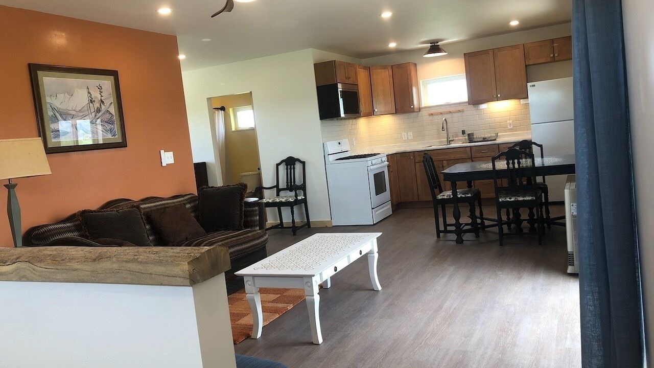 Photo of Livingroom in Lander