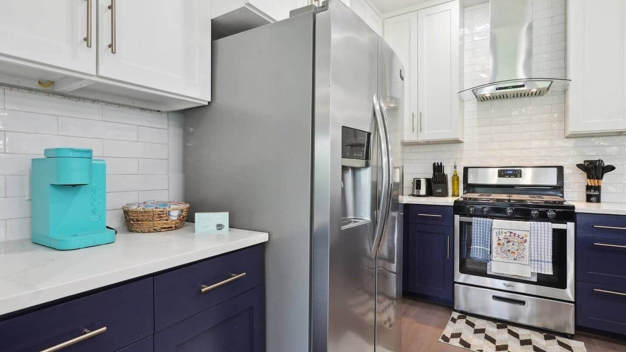 Photo of Kitchen in Paige
