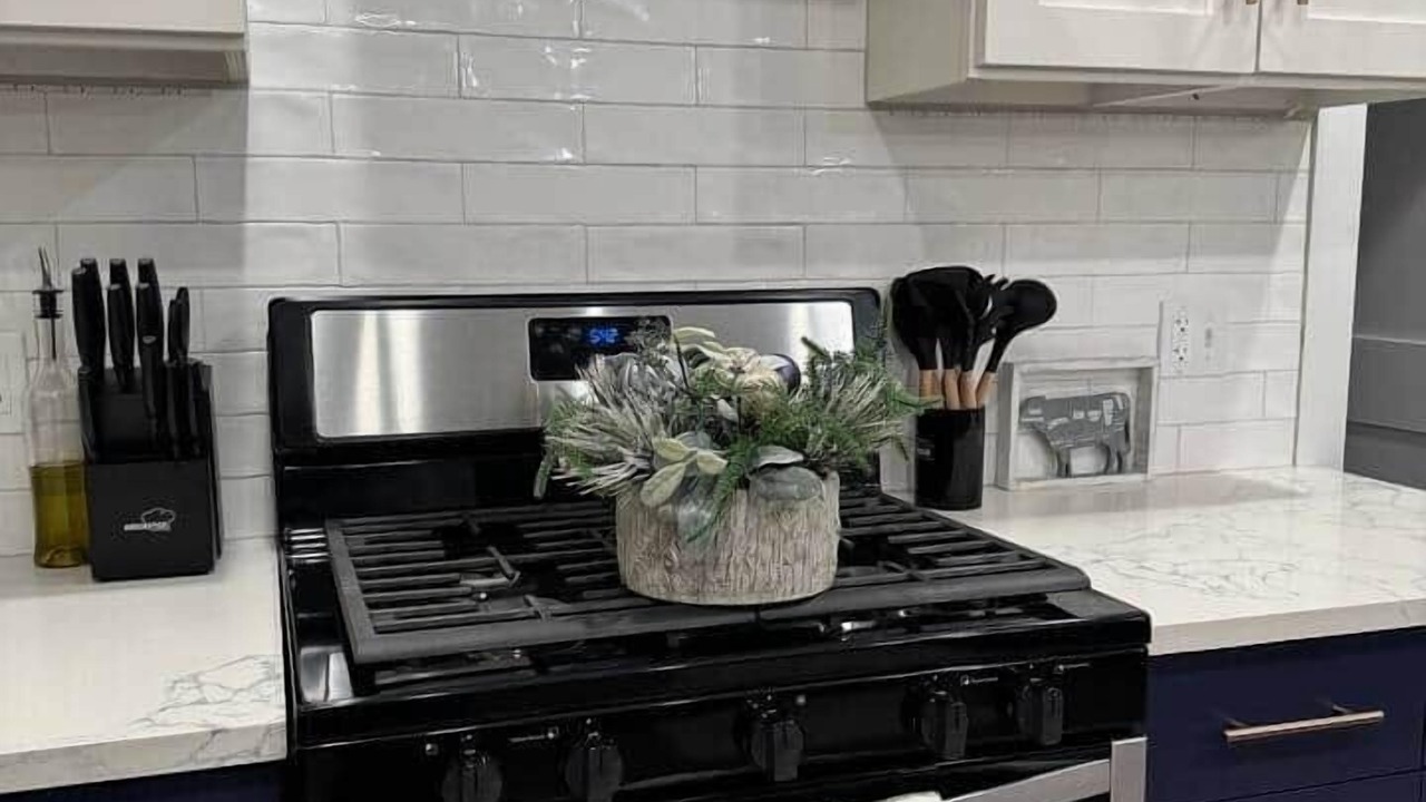 Photo of Kitchen in Paige