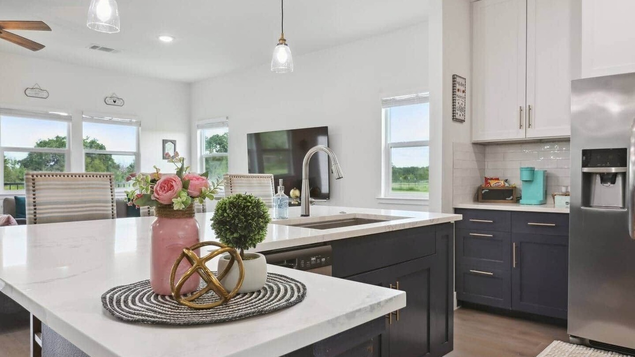 Photo of Kitchen in Paige