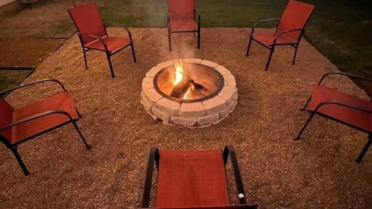 Photo of Outdoor in Paige