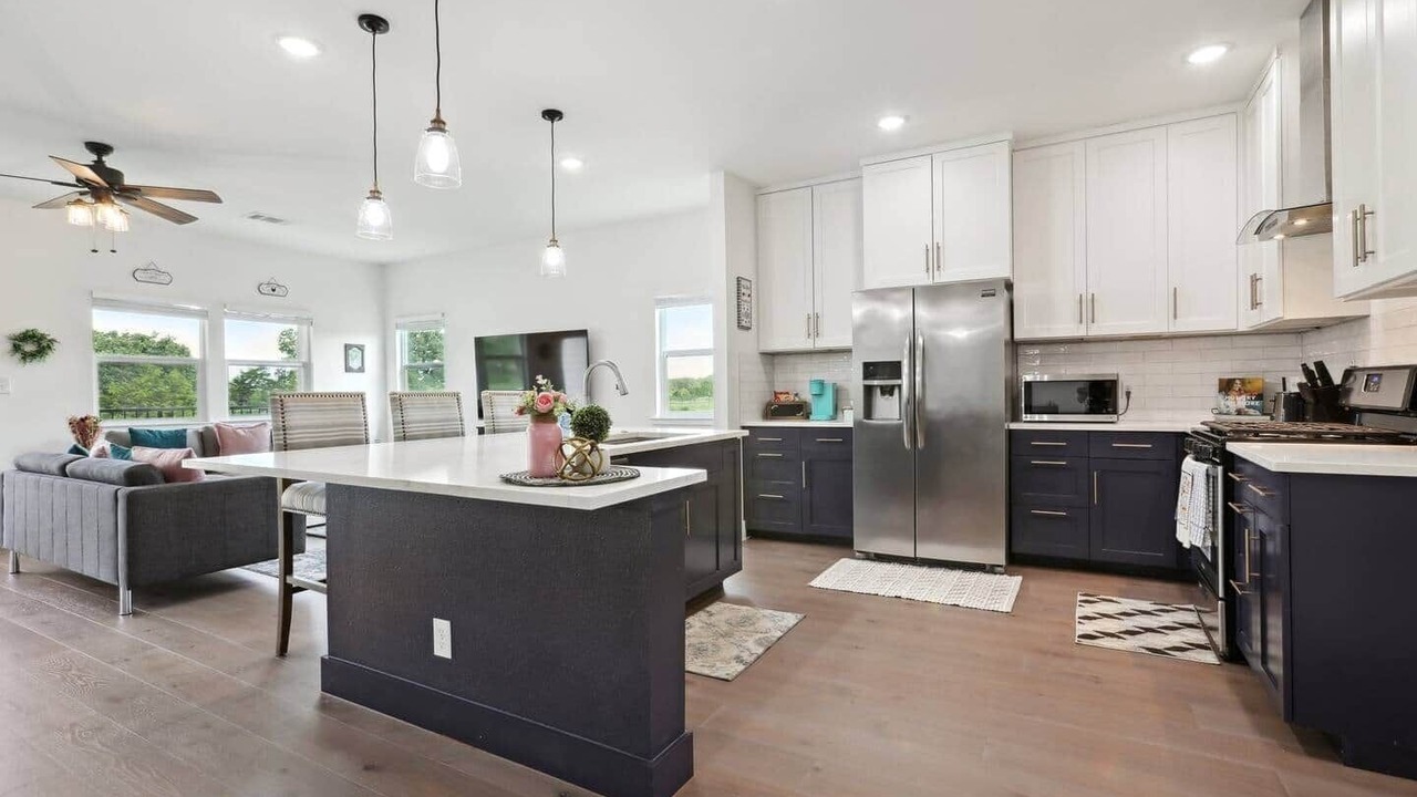 Photo of Kitchen in Paige