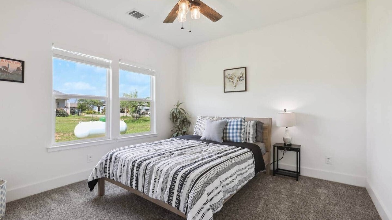 Photo of Bedroom in Paige