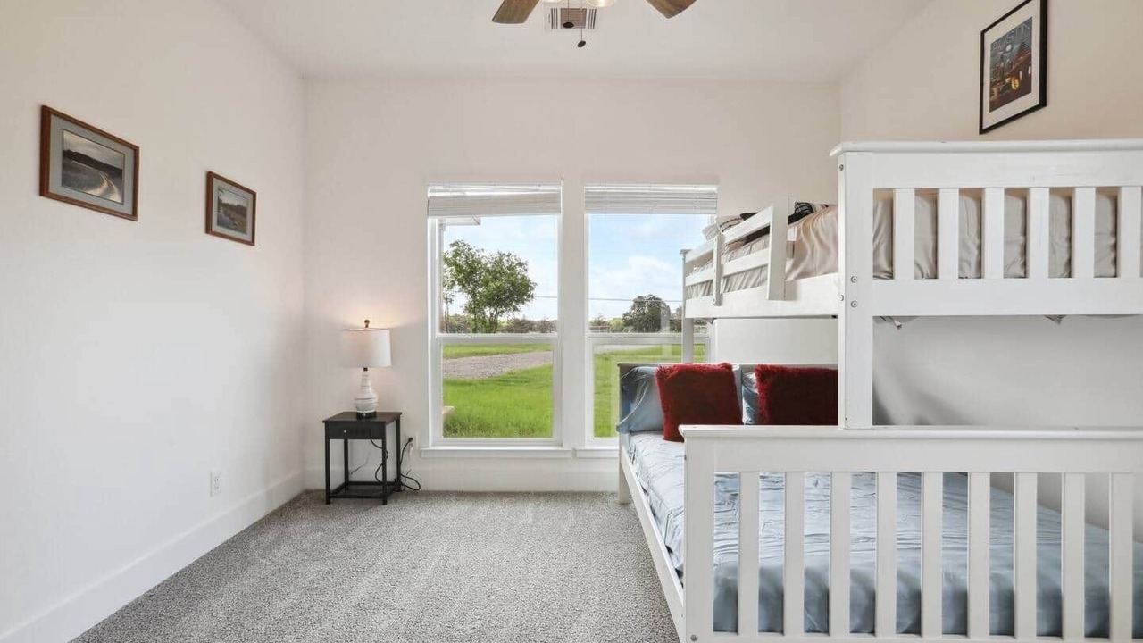 Photo of Bedroom in Paige