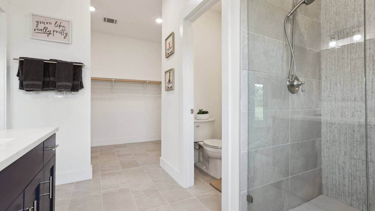 Photo of Bathroom in Paige